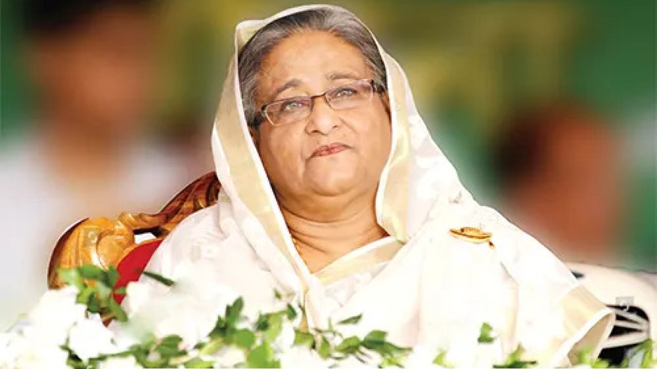 আপাগো, আপনার তুলনা আপনিই আপা!