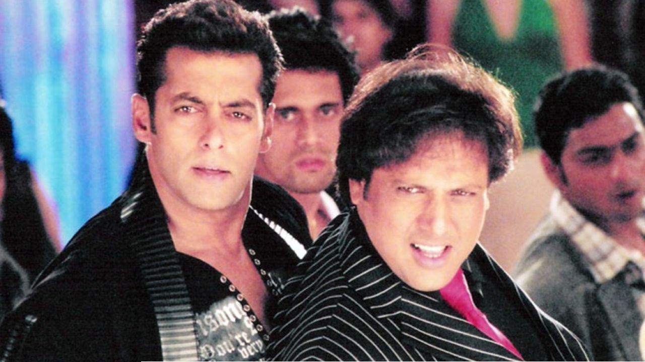 পর্দায় ফিরছে আবারও ‘পার্টনার’ জুটি