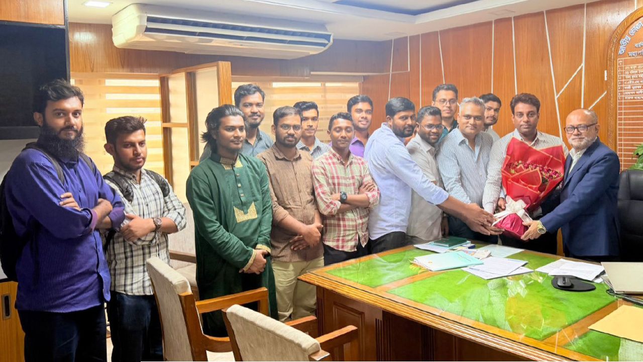 সিসিএসের সাথে মতবিনিময় ভোক্তার ডিজির