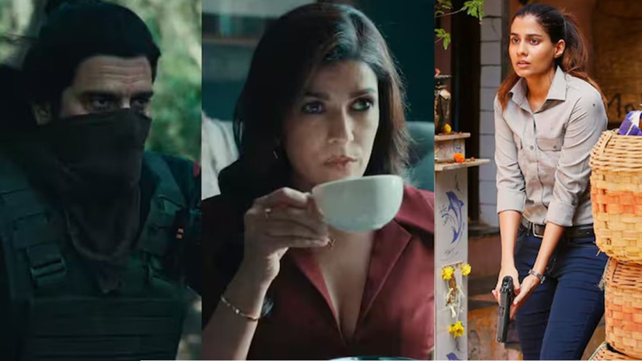 কবে মুক্তি পাবে ‘ফ্যামিলি ম্যান ৩’?