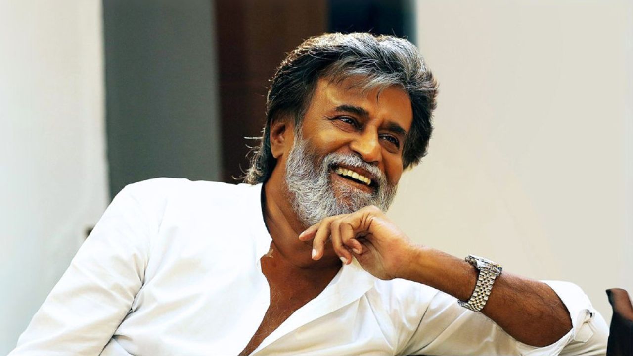 রজনীকান্ত কি অবসরে যাচ্ছেন?