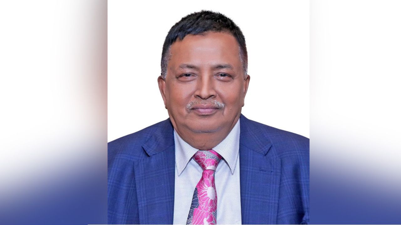 যমুনা ব্যাংকের নতুন চেয়ারম্যান হলেন মো. বেলাল হোসেন