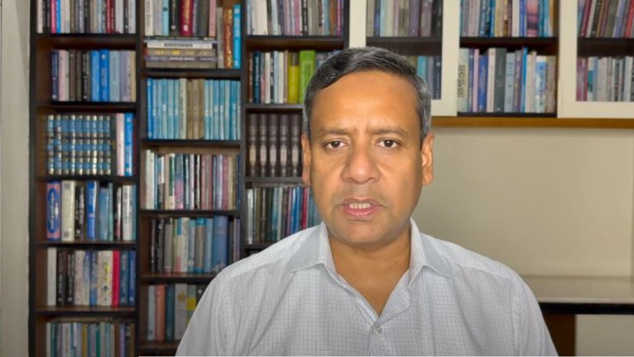 ৭১—এ অপরাধের জন্য জামায়াতের বিচার চলমান রাখা জরুরি : রনি