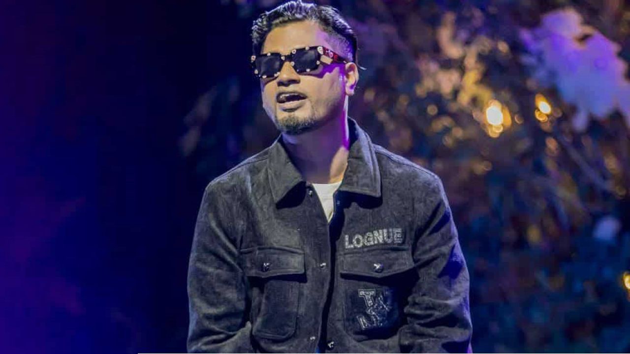 সারোয়ার শুভর কণ্ঠে বাউলগানের ক্বারী আমির উদ্দিনের গান