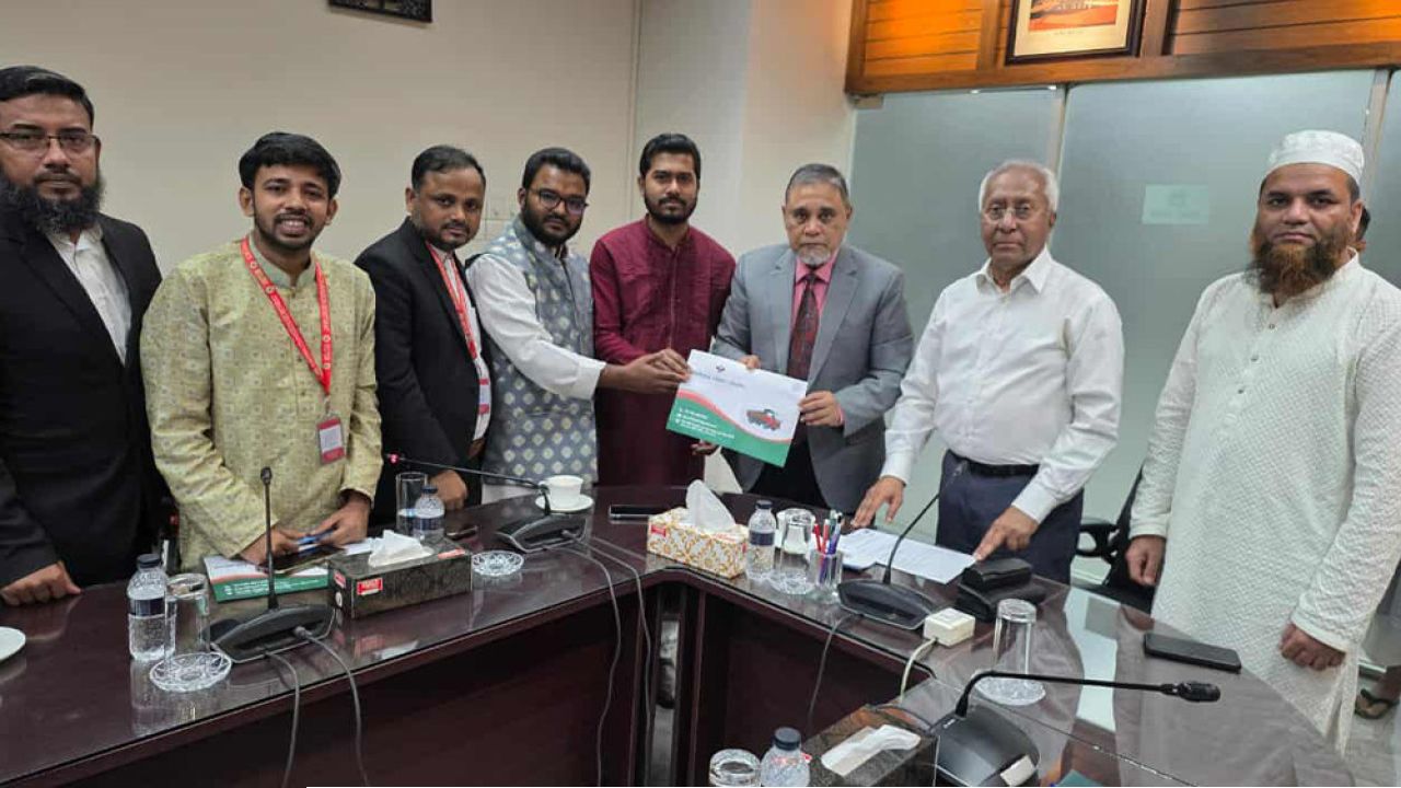 জাতীয় সংসদ নির্বাচনে কোনো উপদেষ্টা অংশগ্রহণ করতে পারবে না