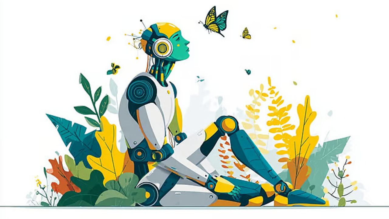 নিরাপত্তা এড়িয়ে মারাত্মক জীবাণু বানাচ্ছে এআই!