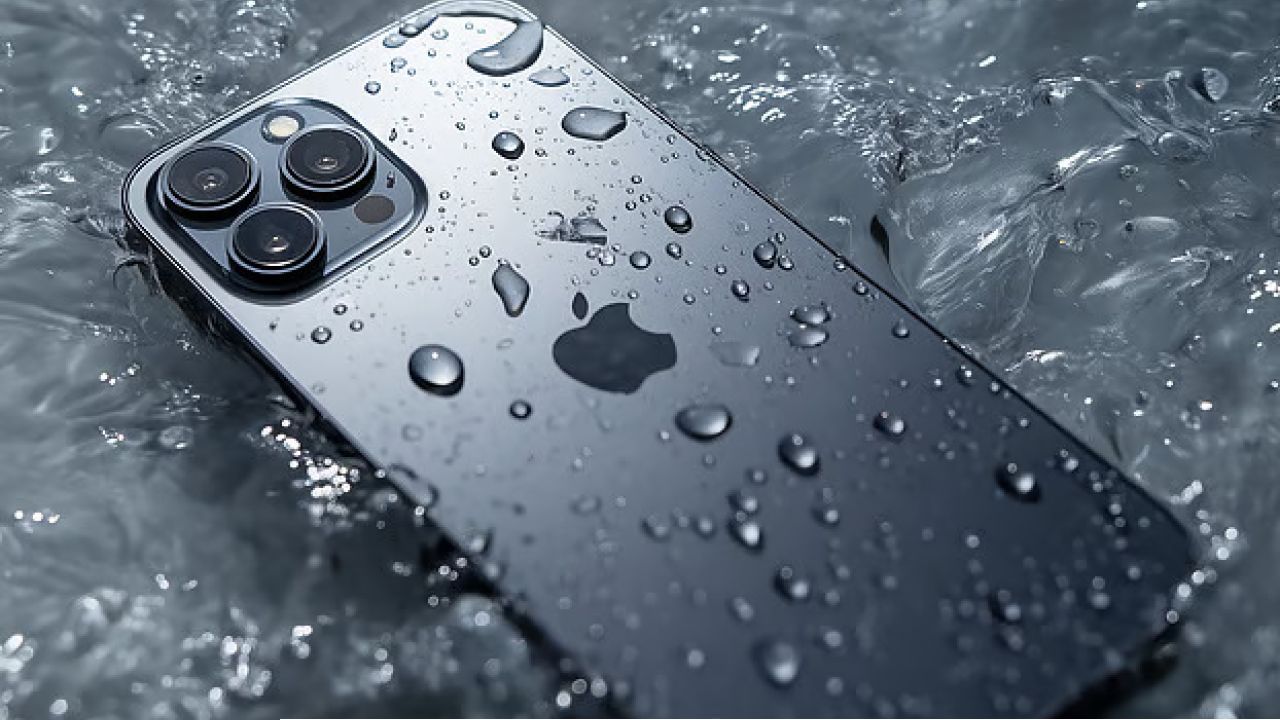 স্মার্টফোন কীভাবে ওয়াটারপ্রুফ করা হয়