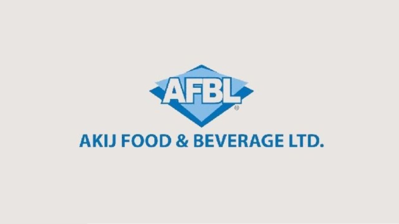 আকিজ ফুডে 'জুনিয়র এক্সিকিউটিভ' নিয়োগ: আবেদন শেষ ৬ নভেম্বর