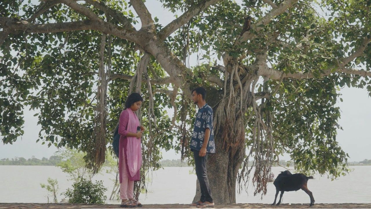 অবশেষে প্রকাশ্যে এলো আলোচিত সিনেমা 'দেলুপি'র ট্রেইলার