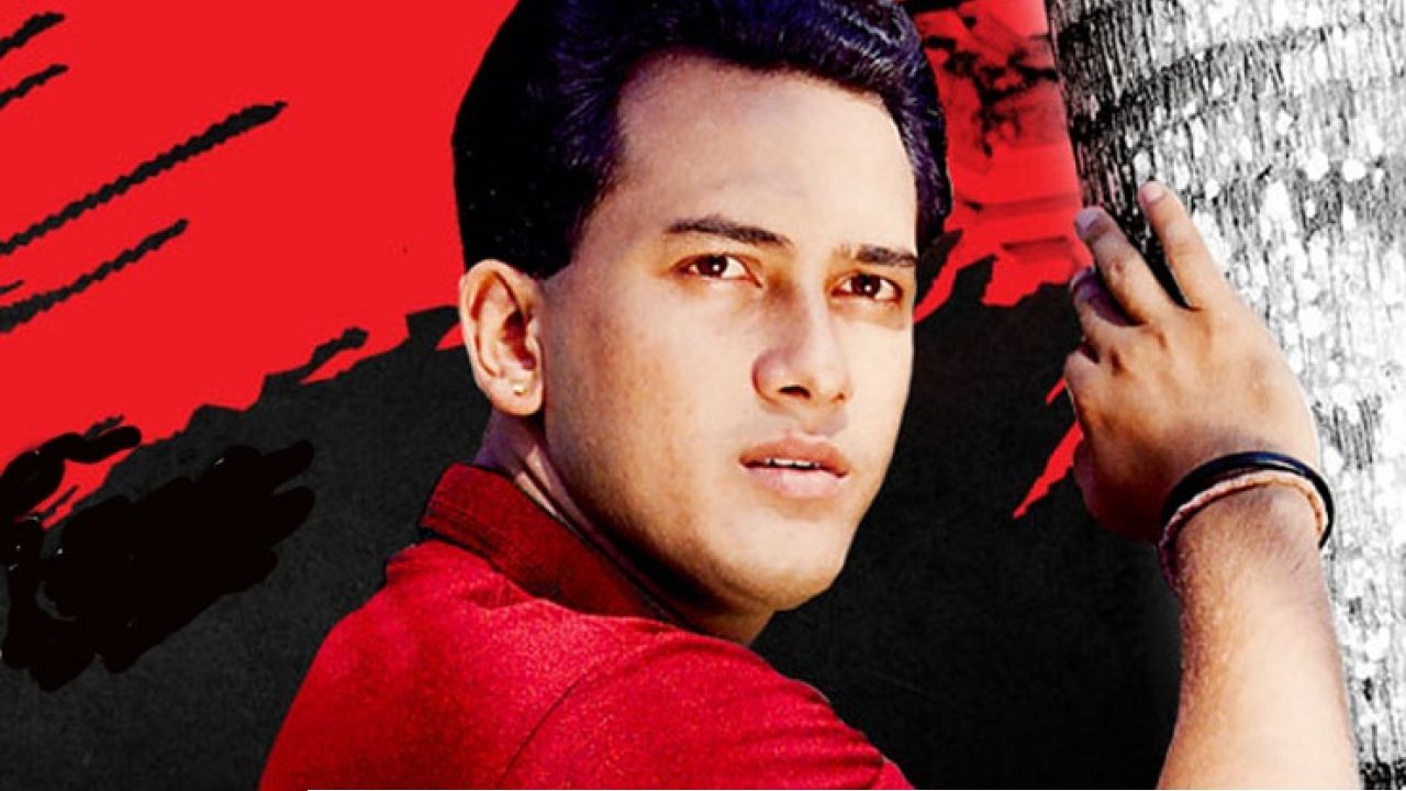 ‘সালমান শাহকে কেউ কখনো ভালোবেসেছিল কিনা সন্দেহ আছে’