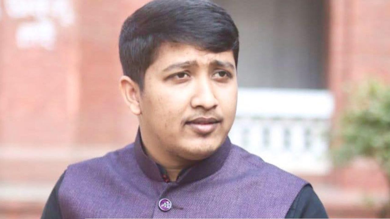 নিষিদ্ধ ছাত্রলীগের কেন্দ্রীয় সহ-সভাপতি মশিউর রহমান গ্রেপ্তার