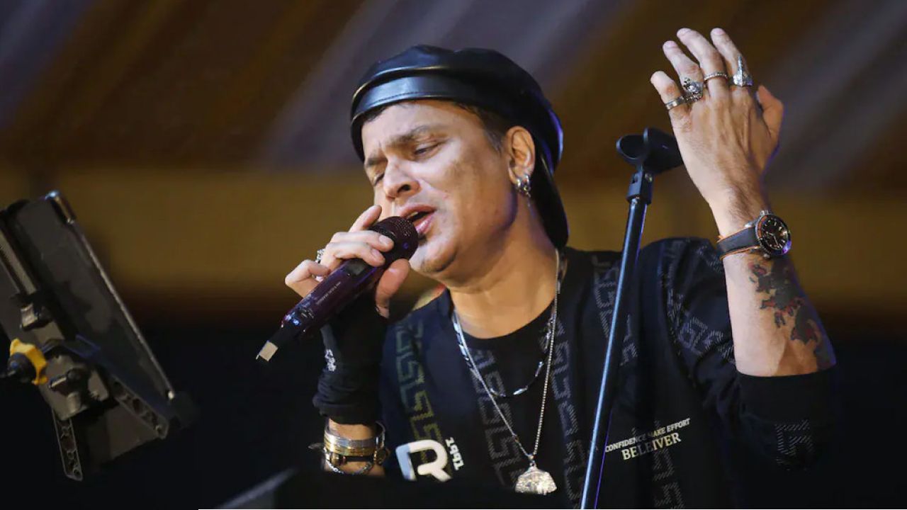 জুবিনের শেষ সিনেমা মুক্তি পেল, অশ্রুসিক্ত ভক্তরা