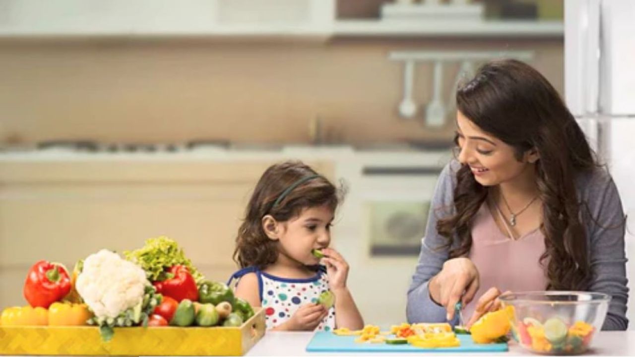 বাচ্চাদের কোলেস্টেরল বাড়ছে: কিভাবে সতর্ক থাকবেন