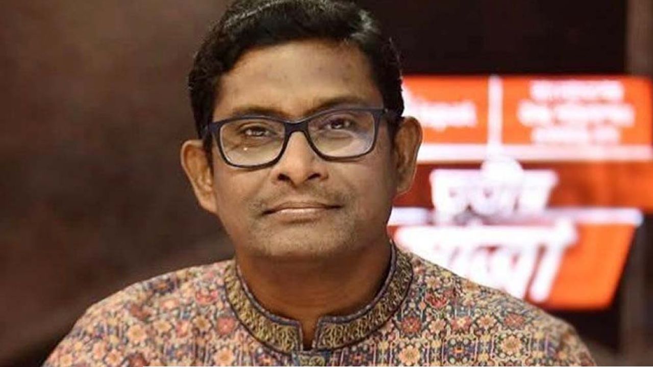 জাতীয় পার্টির রাজনীতিতে আ. লীগের প্রভাব ছিল : শামীম হায়দার