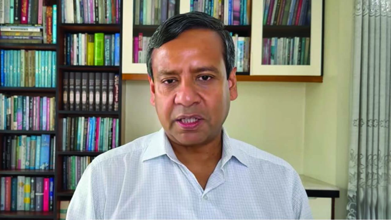 'পশ্চিমা হস্তক্ষেপে' ক্ষমতা হারিয়েছে আওয়ামী লীগ: রনি