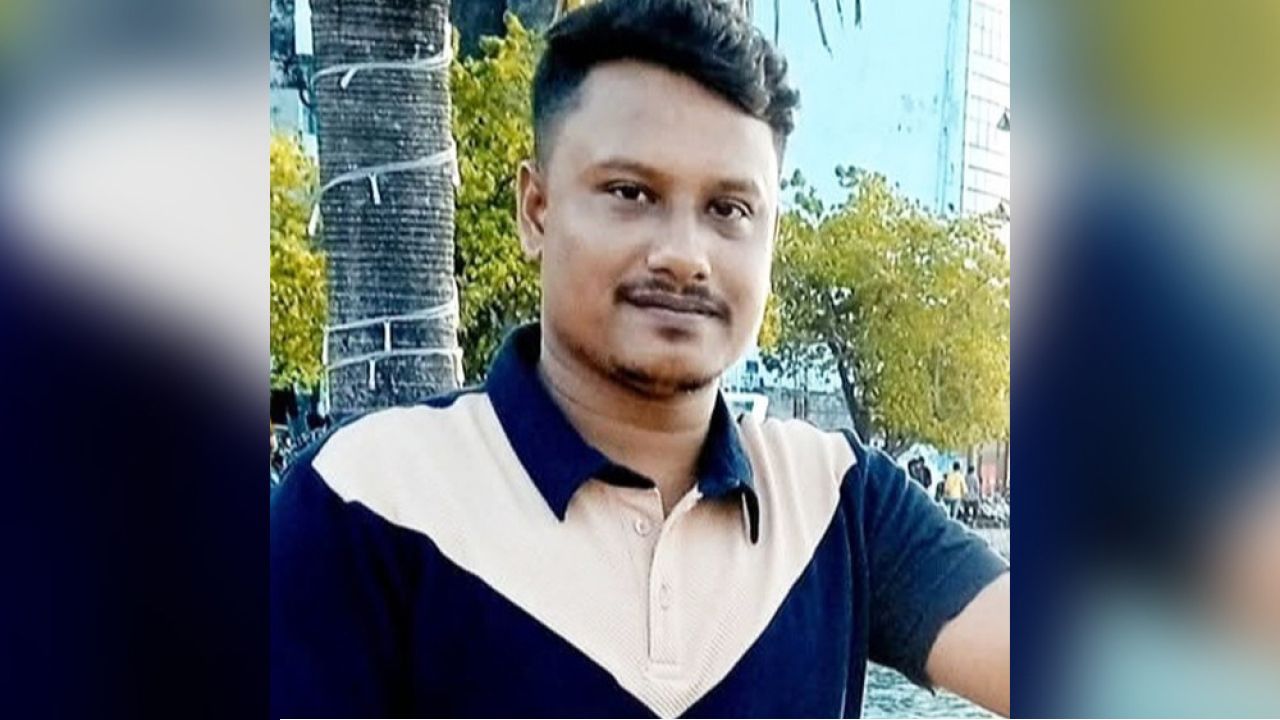 মালদ্বীপে ল্যান্ডিং ক্র্যাফট দুর্ঘটনায় মর্মান্তিক মৃত্যু বাংলাদেশি যুবকের