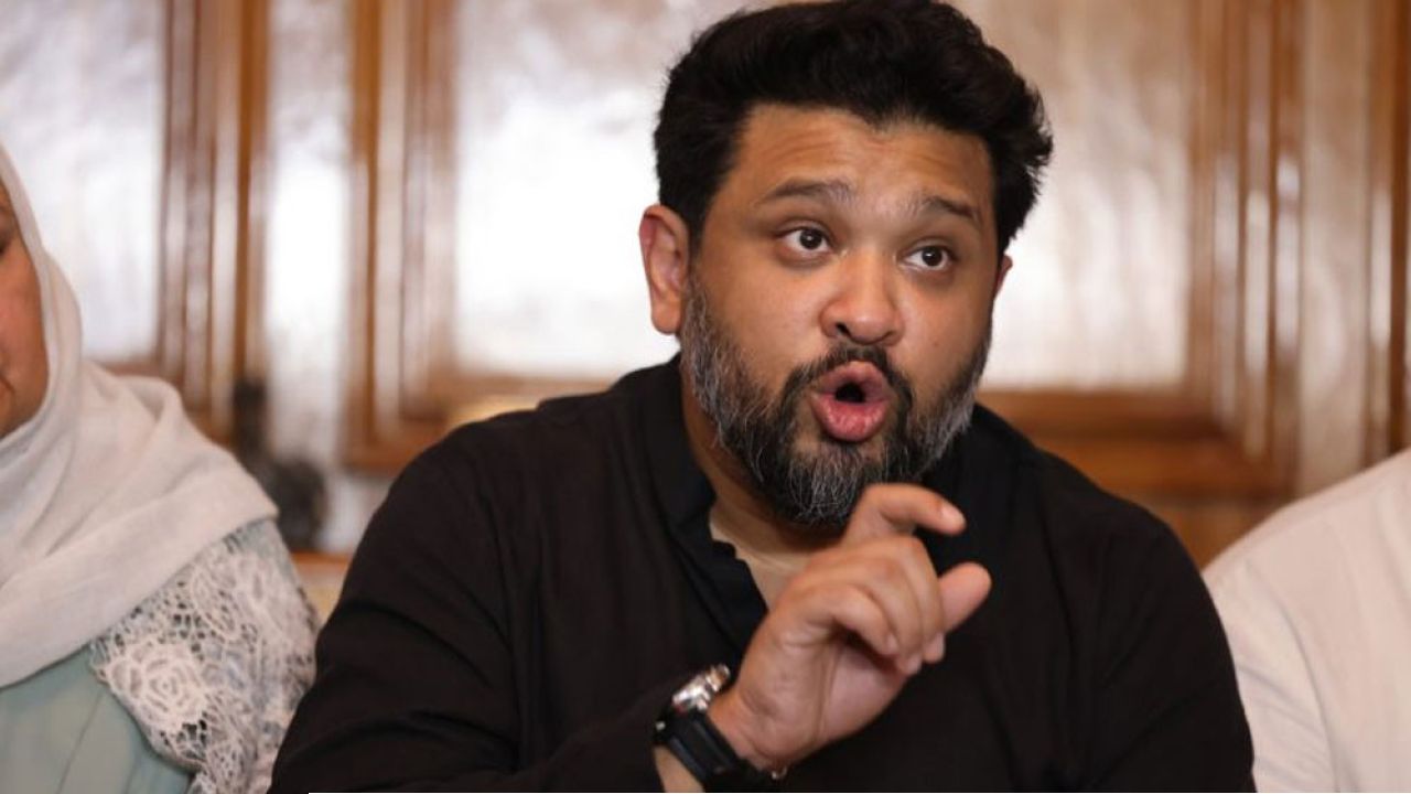 চট্টগ্রাম-৭ আসনে লড়াইয়ের প্রস্তুতি নিচ্ছেন হুম্মাম কাদের চৌধুরী