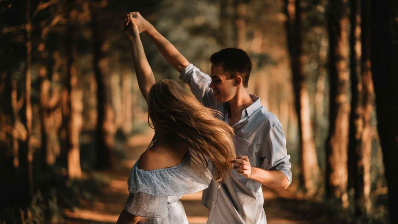 রোমান্টিক পছন্দ ও সঙ্গী নির্বাচনে শারীরিক  উচ্চতার মনোবিজ্ঞান