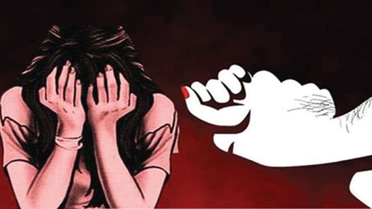 সুনামগঞ্জের পল্লীতে  পিতা কর্তৃক মেয়ে ধর্ষিত