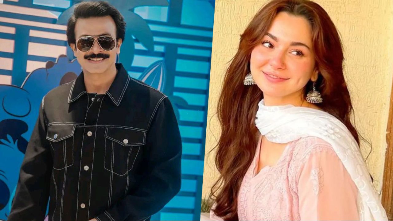 শাকিব খানের নায়িকা হানিয়া আমির হতে যাচ্ছে