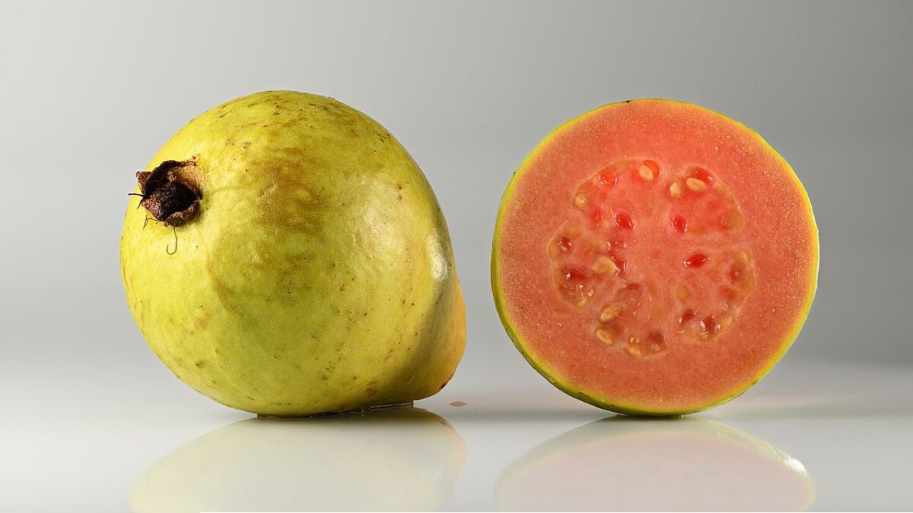 বাড়তি ওজন কমাতে পেয়ারা, যেভাবে খেতে হবে