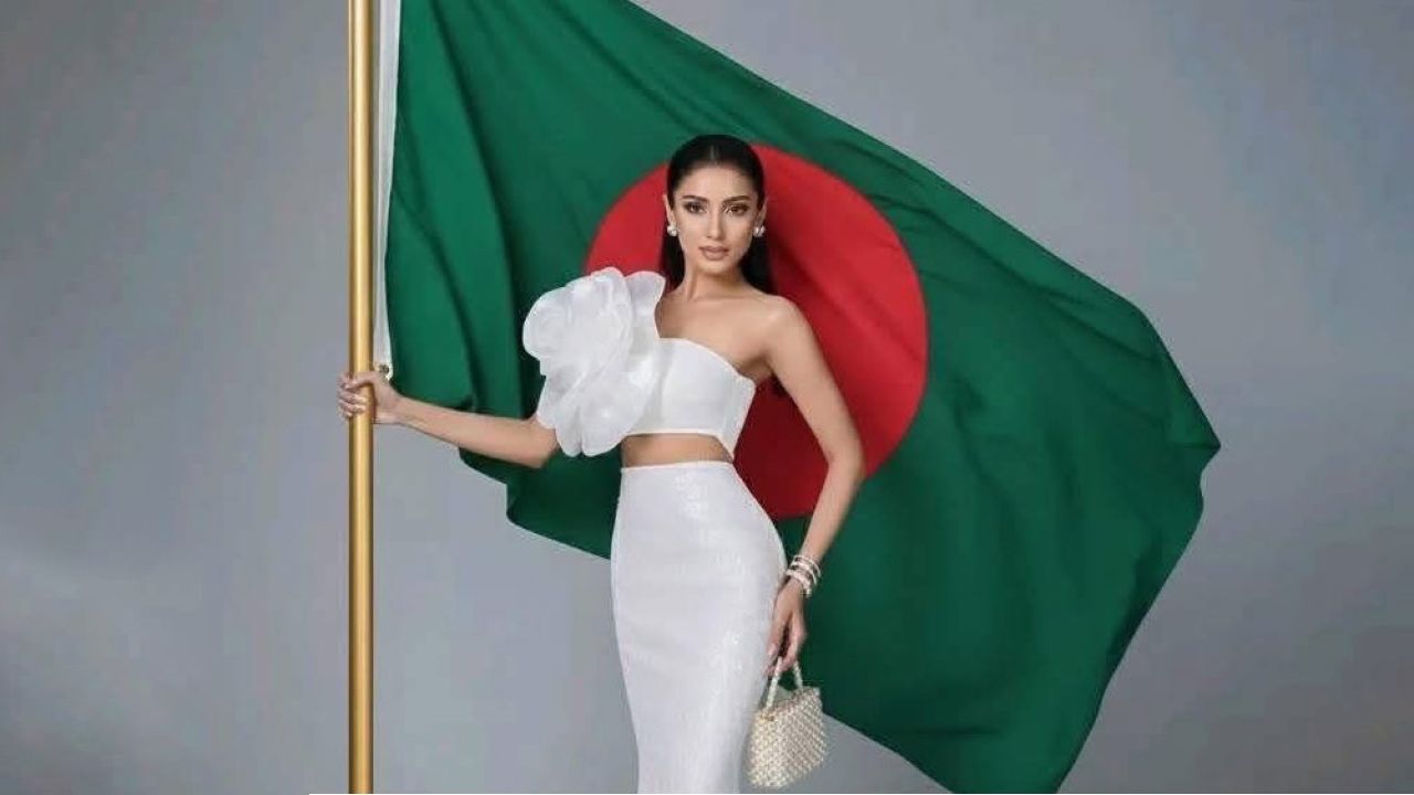 আমি জিতলেই জিতবে বাংলাদেশ