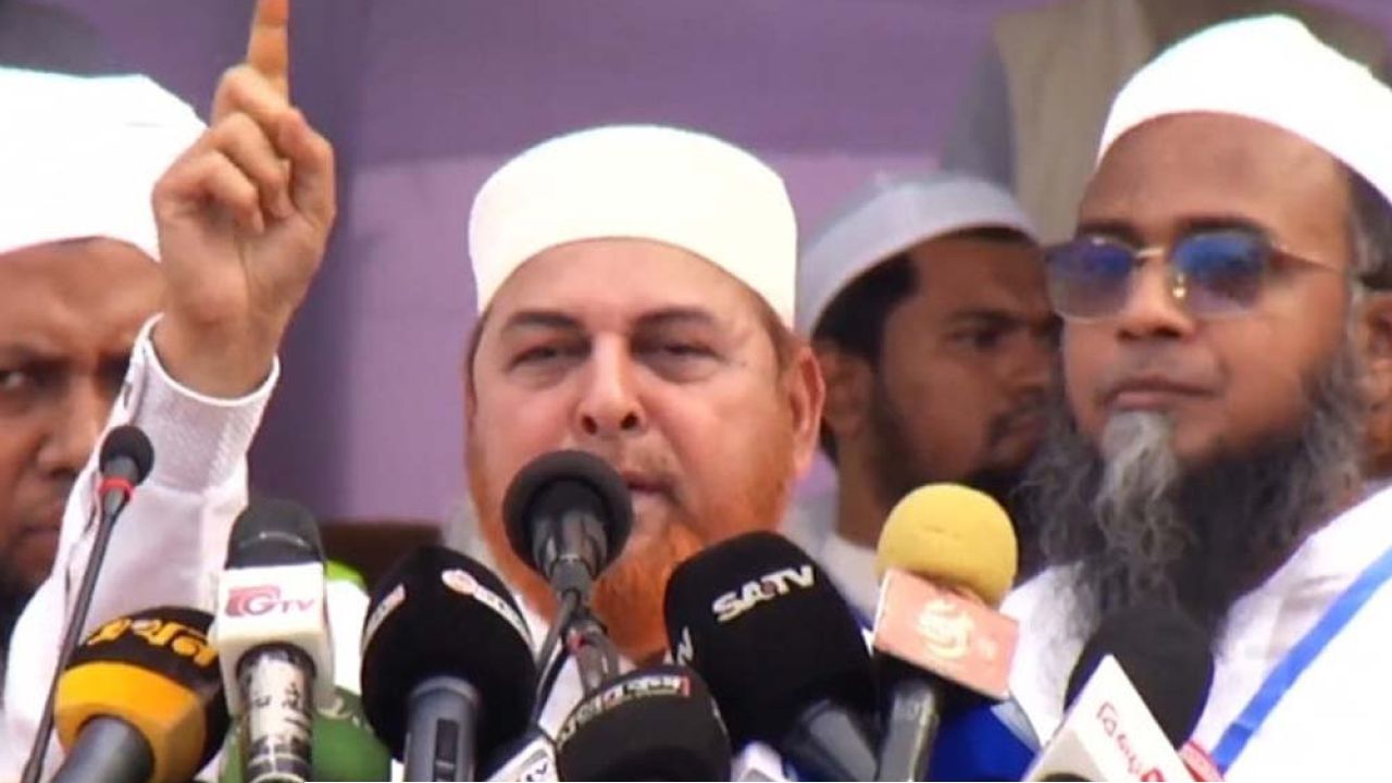 জামায়াত ক্ষমতায় এলে কাদিয়ানিদের অমুসলিম ঘোষণা করা হবে