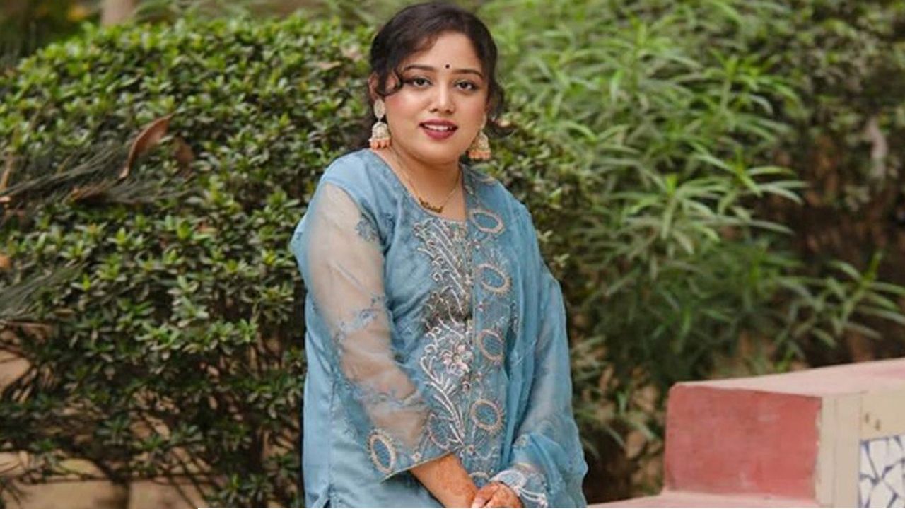 দল ছেড়ে দিলেন ছাত্রশক্তির মুখপাত্র ঐশী