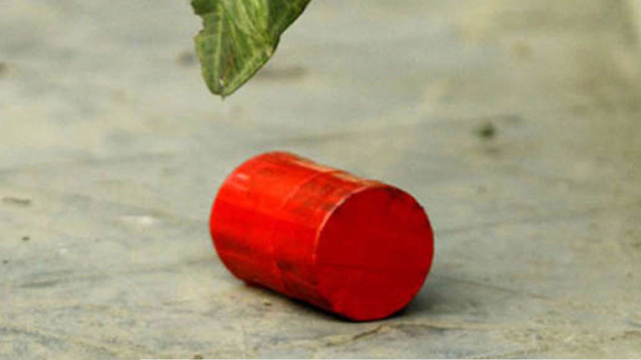 রাজধানীর ৩ স্পটে বিস্ফোরণের ঘটনা, বাইক পুড়ল 