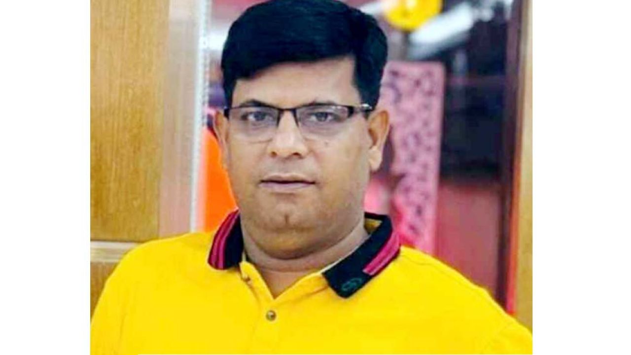 যুবদল নেতাকে গুলি করে হত্যা