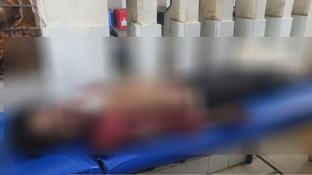 দোহারে দুর্বৃত্তের ছুরিকাঘাতে মৃত্যু যুবকের