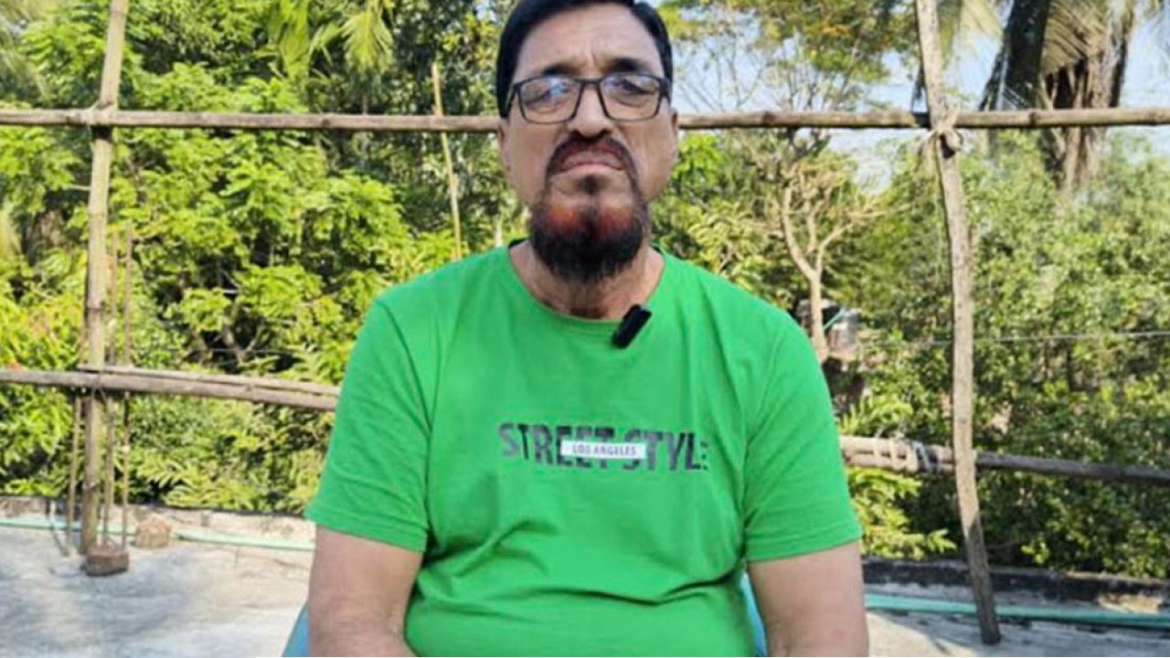 সব পদ থেকে দলের পদত্যাগের ঘোষণা আ. লীগ সভাপতির