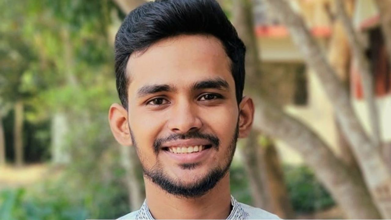 কোথাও কোনো মিষ্টি নেই: আসিফ মাহমুদ