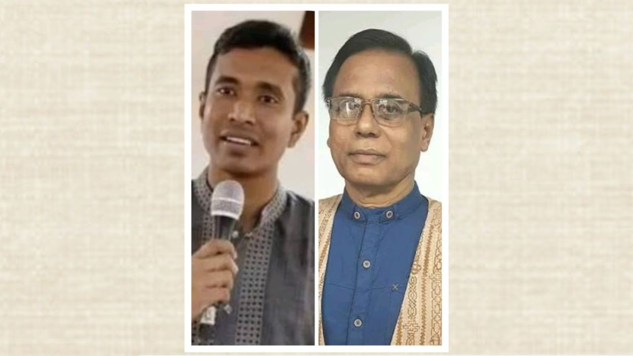 বিএনপির সাথে সম্পৃক্ত নন সাইয়েদ আবদুল্লাহ ও এম এ আজিজ, তবুও মনোনয়ন প্রত্যাশী: ক্ষোভে তৃণমূল