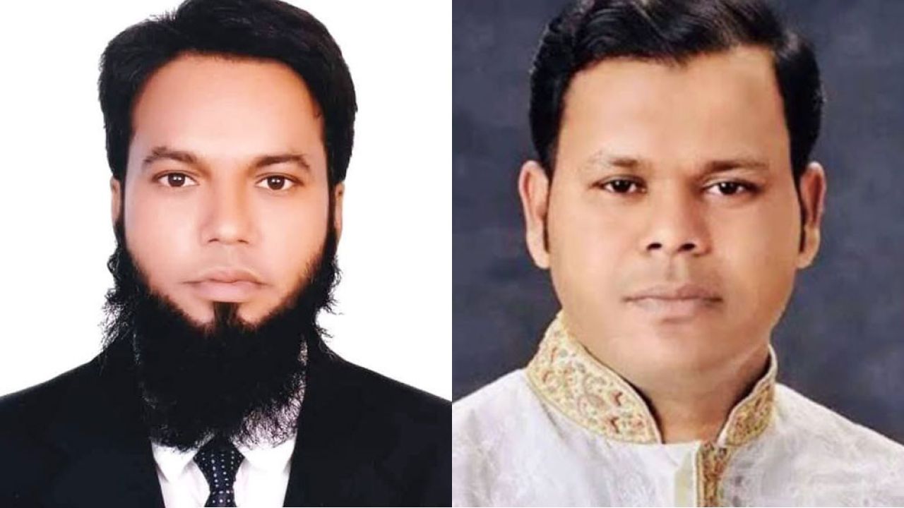 মনোনীত প্রার্থীর বিরুদ্ধে অবস্থান, যুবদলের দুই নেতাকে কড়া নোটিশ