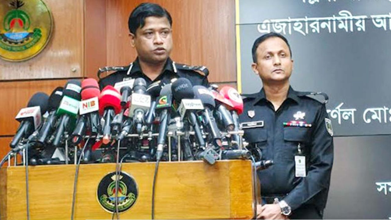 যুবদল নেতা কিবরিয়া হত্যার নেপথ্যে রাজনৈতিক কোন্দল : র‌্যাব