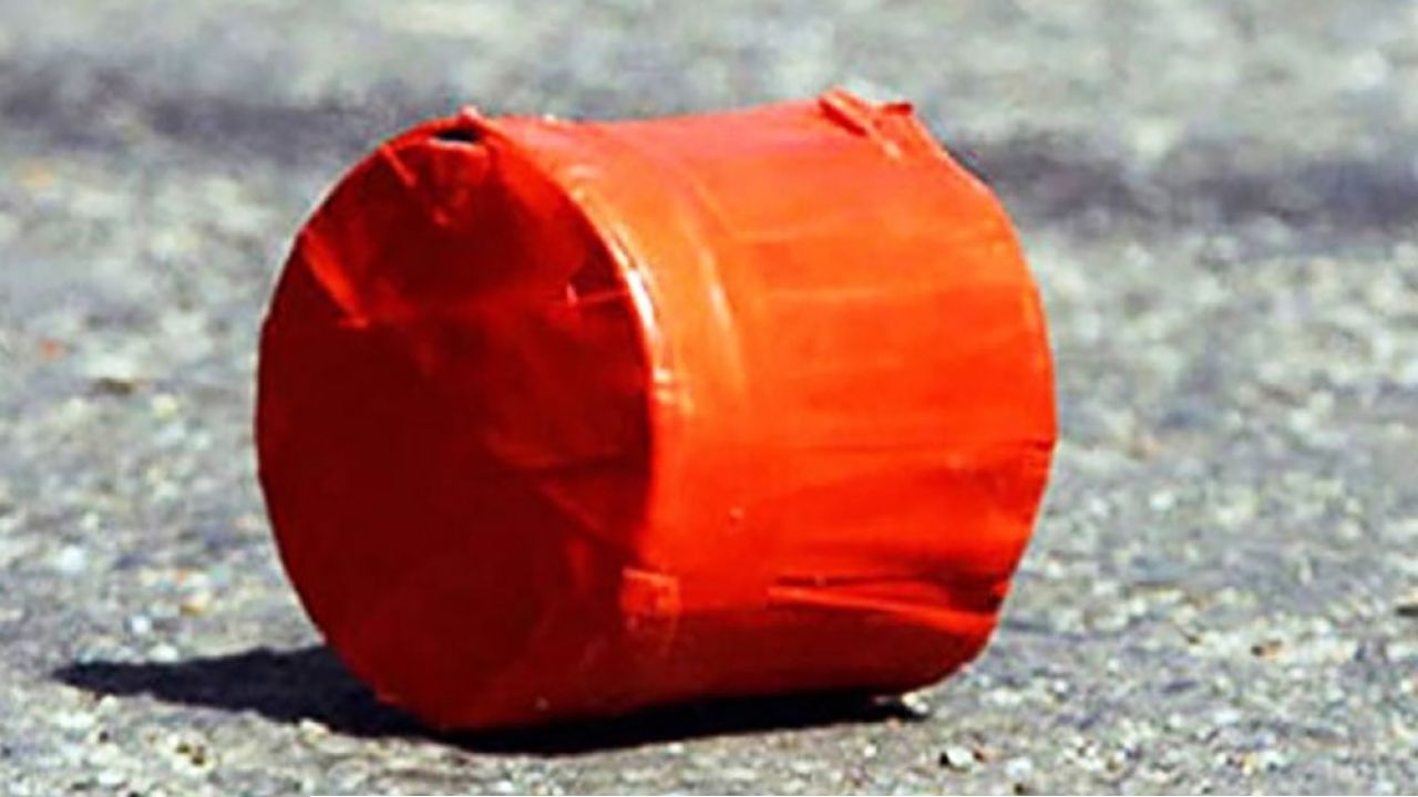 রাজধানীতে ফ্লাইওভার থেকে থানার সামনে ককটেল নিক্ষেপ