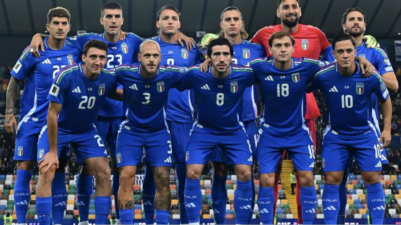 বিশ্বকাপের পথে ইতালির সামনে যারা বাধা