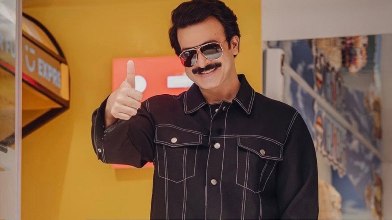 ভূমিকম্পের সময় চলছিল শাকিবের শুটিং, যা ঘটেছিল তখন