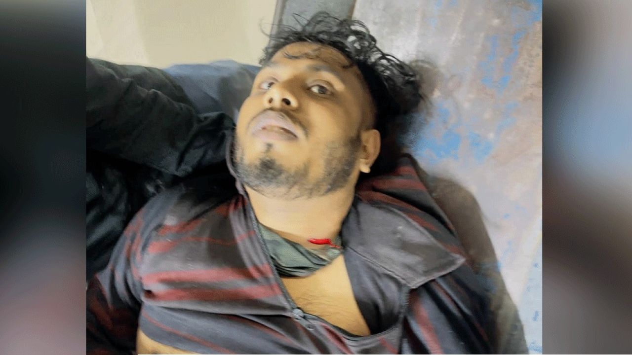 খুলনায় ফের এক যুবক গুলিবিদ্ধ