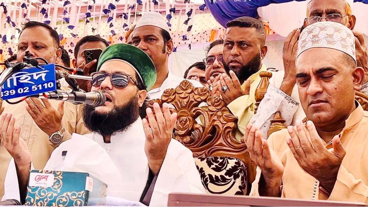 আগে দুর্নীতি হতো বস্তাভর্তি টাকা দিয়ে, এখন হচ্ছে ক্রিপ্টোকারেন্সিতে : আব্বাসী