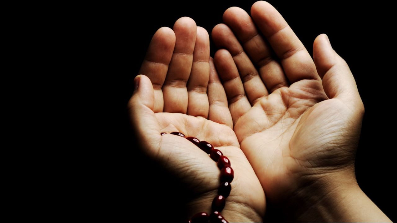 ভূমিকম্প শুরু হলে যে দোয়া পড়বেন