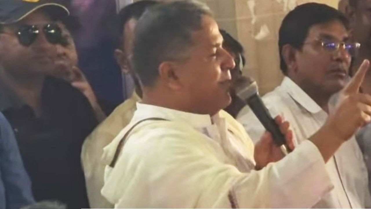 কোনো নারী অন্যায়ভাবে নির্যাতনের শিকার হলে আমরা তাদের পাশে দাঁড়াব : বাবুল