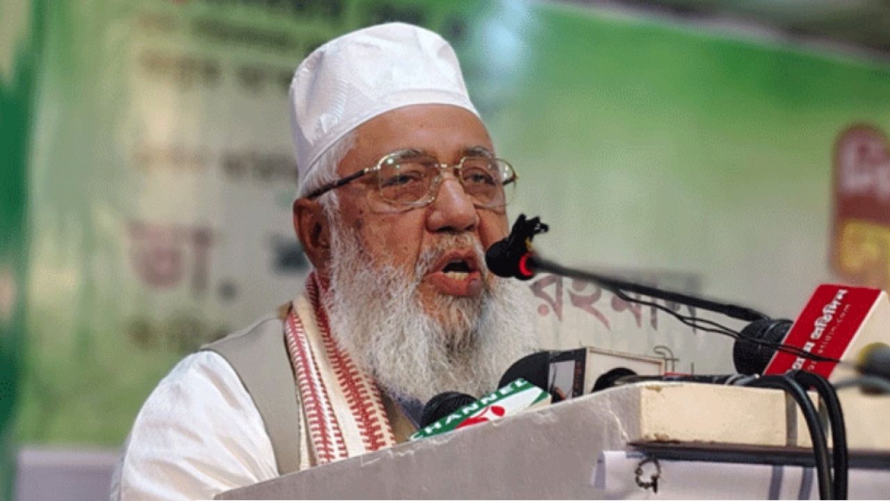 শাহাজাহান চৌধুরীকে গ্রেপ্তারের দাবি: জামায়াত বলছে—বক্তব্য একান্তই ব্যক্তিগত