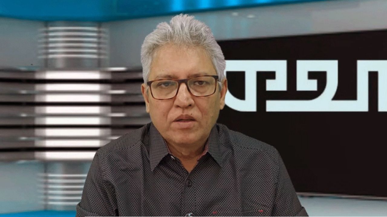 প্লিজ রাজনীতির সঙ্গে ধর্ম মেশাবেন না : মাসুদ কামাল