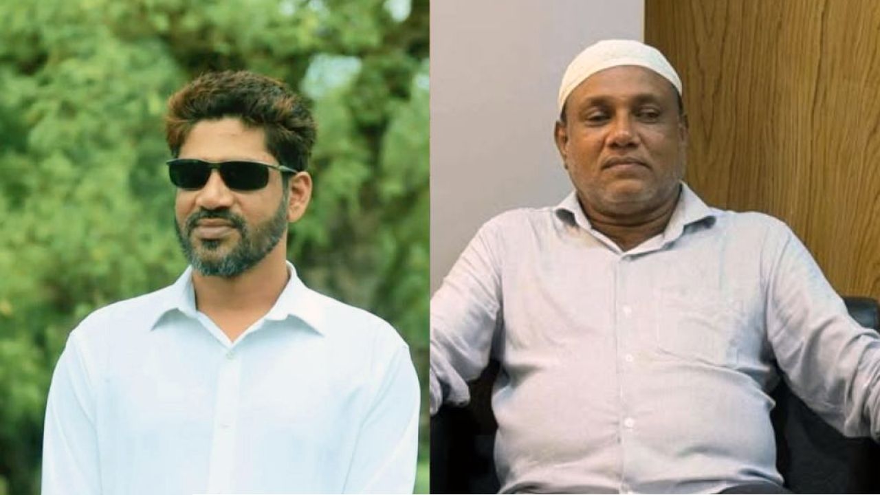 পদ ফিরে পেলেন বিএনপির বহিষ্কৃত দুই নেতা