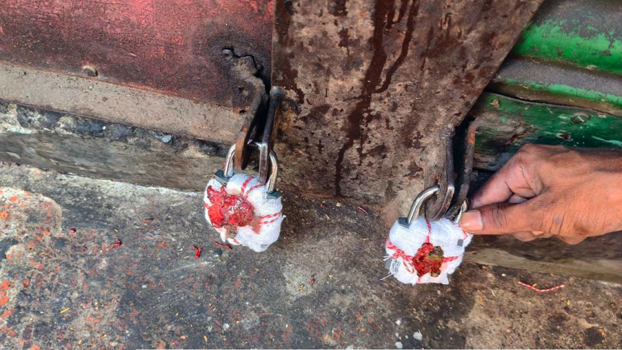 বনানীর ১২টি রেস্টুরেন্টসহ স্পা সিলগালা