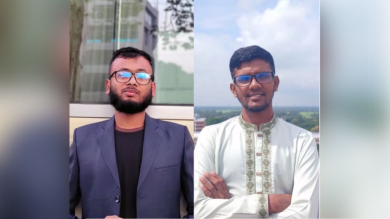 মাভাবিপ্রবিতে শিক্ষার্থী কল্যাণ পরিষদের নবীনবরণ ও নতুন কমিটি ঘোষণা