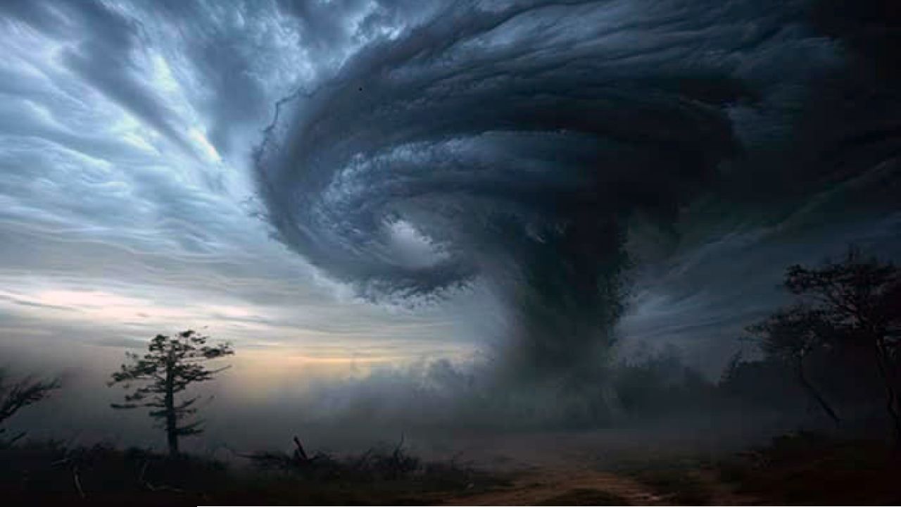 শক্তিশালী ঝড় ‘শেন-ইয়ার’ বাংলাদেশে আঘাত হানবে কিনা, জানা গেল