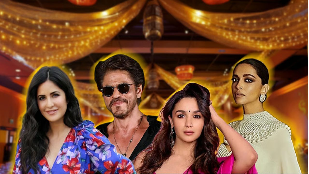 বিয়েতে নাচতে বলিউড তারকারা কত নেন ?